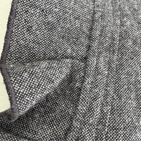 Ann Taylor Loft Jacket Wool Size 2 - Picture 5 of 7